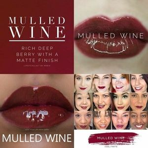 Mulled Wine LipSense
